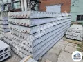 Плита перекрытия пустотная ПК 70.12-8т