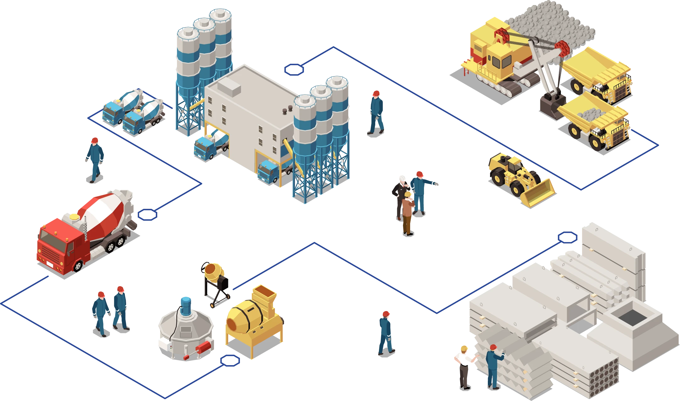 Дом ЖБИ Владимир